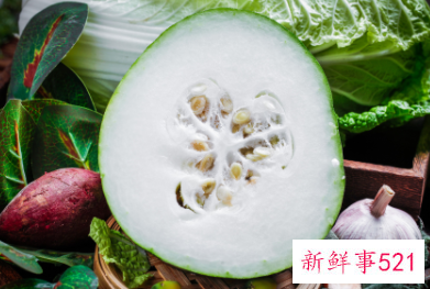 冬瓜白萝卜海带能一起煮汤吗