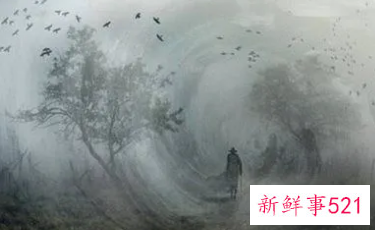 梦见梦里的天气变化