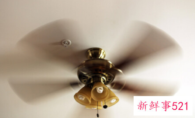 屋里燥热怎么办