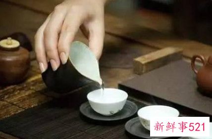 老茶头怎么泡老好喝