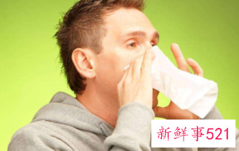 有喷嚏打不出怎么办