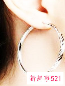 耳环什么品牌好