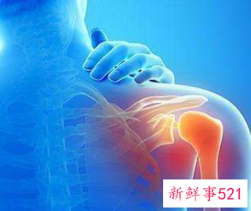 走出治疗肩周炎的几大误区
