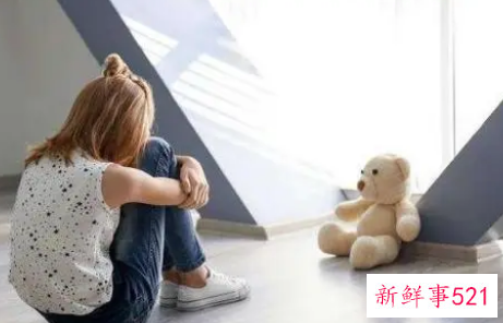 自闭症儿童的行为特征有哪些