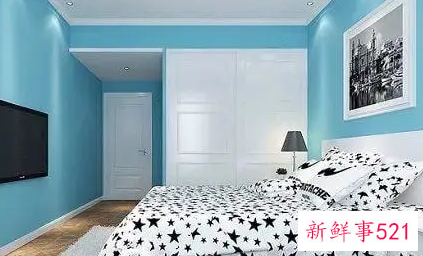 墙纸和乳胶漆的区别