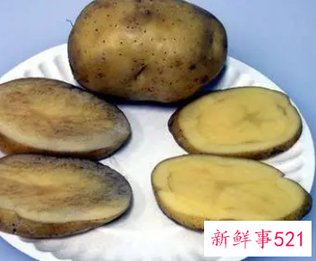 土豆储存长久的方法