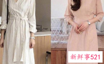 女生上班族的穿衣打扮