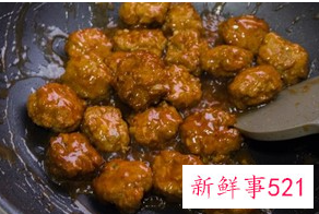 糖醋丸子怎么做好吃