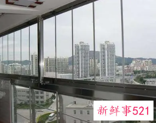 是封阳台好还是不封好