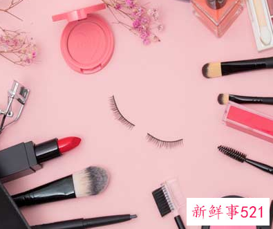 化妆基础知识