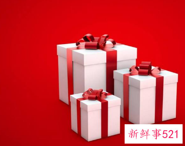 过年需要给男朋友的父母买东西吗