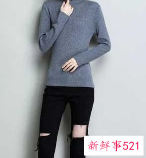 五十岁的女人如何穿衣打扮