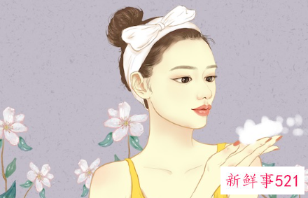 美白去黄的成分有哪些