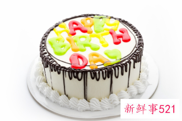 祝福爸爸生日快乐的说说