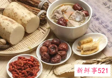 中气虚怎么调理