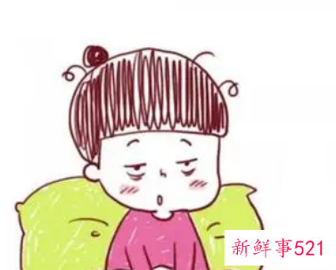 梦见焦虑有什么征兆呢