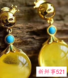 耳环什么品牌好