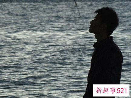 二婚男人心理状态