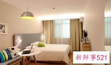 落地镜摆放最佳位置