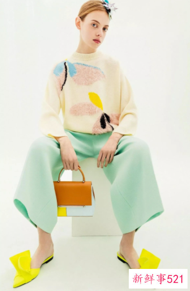 老了也要优雅的老去