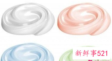 一步一步教你学化妆方法