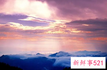 梦见梦里的天气变化