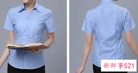 女人跑业务要穿什么衣服合适