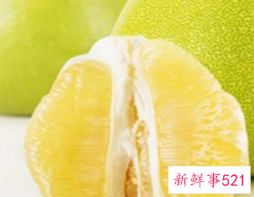 各类水果的营养价值及作用