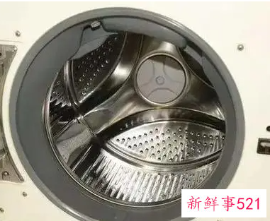 洗衣机只响不转怎么修