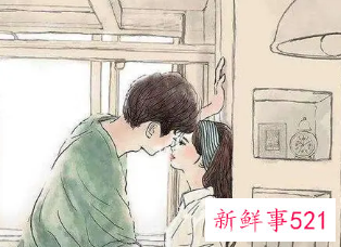 最有创意的三行情书