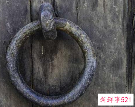 祛除铁锈的方法