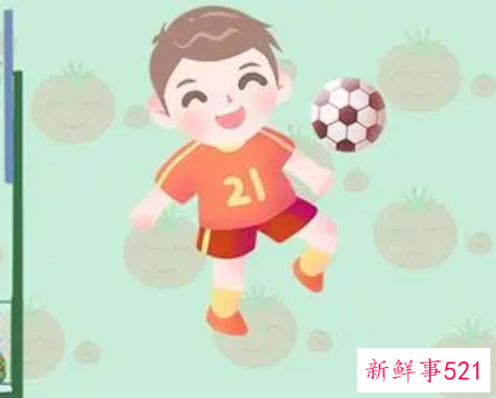 开发宝宝的天赋五点原则