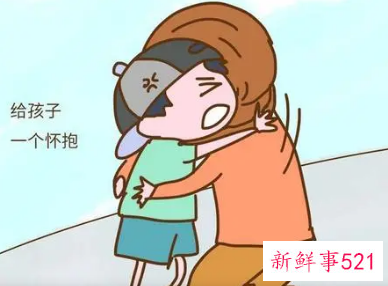 家长鼓励孩子的经典语句