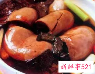 男人十大补肾壮阳食物