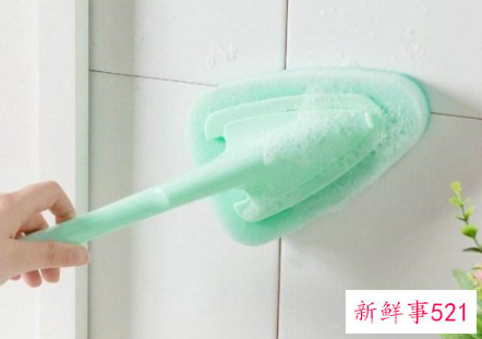 地面瓷砖脏了如何清理干净