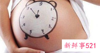 40周医生给打催产针吗