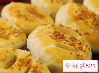 关于米糕的种类