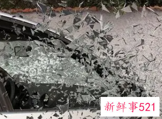 梦见车祸了是什么意思