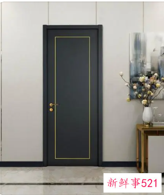 国家标准木门门缝的验收标准