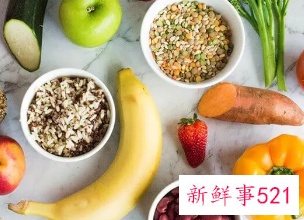 降血压最快最好的食物