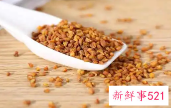 荞麦茶是可以吃的吗