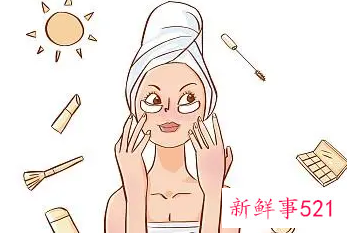 化妆爱脱妆怎么办