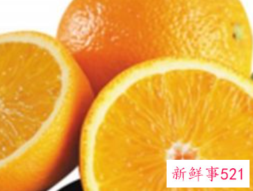 各类水果的营养价值及作用