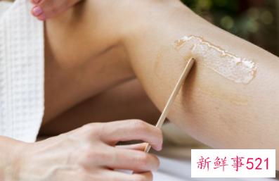 黄褐斑消退前的征兆