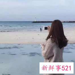 特别容易被撩到手的女生