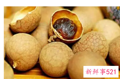 龙眼一天吃多少合适眼的功效与作用