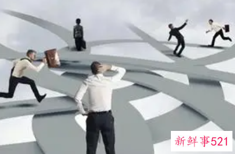 职业生涯规划的阶段