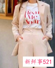 夏天穿什么颜色好看