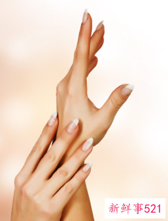 秋冬护手注意事项