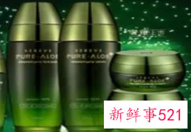 美白抗皱护肤品哪个牌子好用